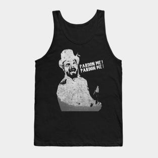 Baron Vito Shirt! Tank Top